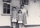 1954 Marion June Marion Butlins Ayr